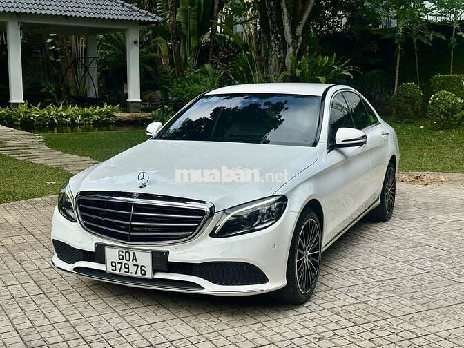 Mercedes Benz C200 Exclusive - 34000 km