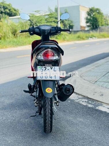 Ex Thái 2007 BSTP 9 chủ