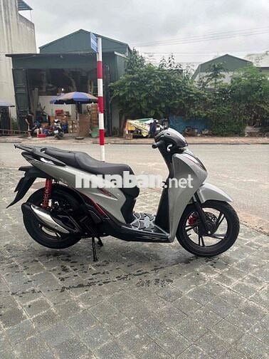 SH Siêu Lướt 2025 ABS_Bảo Hành 3 Năm ✅✅✅✅