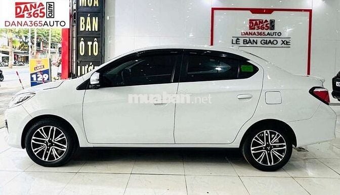 Mitsubishi Attrage 2023 Premium 1.2 CVT - 22000 km