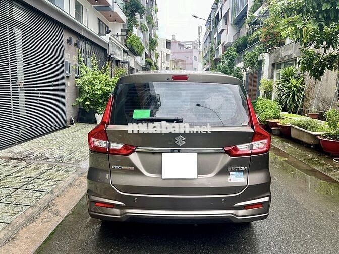 Suzuki Ertiga 2021 Sport 1.5 AT Nâu đẹp