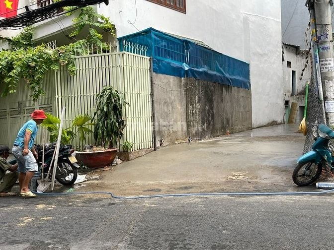 Bán gấp Nhà đường Cộng Hòa, 77m2, 10.5 tỷ, P.13, Q. Tân Bình