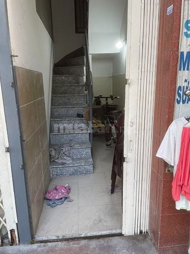 CHO THUÊ NHÀ NHỎ LẦU 1 MẶT TIỀN TRƯƠNG VĨNH KÍ