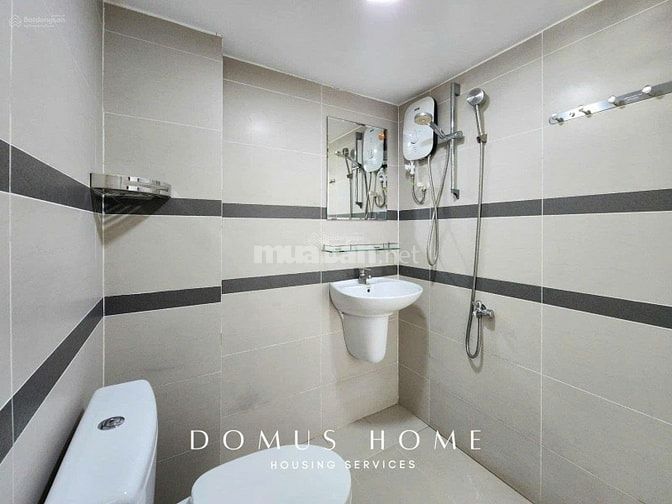 TÒA NHÀ 100 PHÒNG SIÊU DÒNG TIỀN – Q.7 (DT: 10 x 35m | Gần 2.000m² sàn