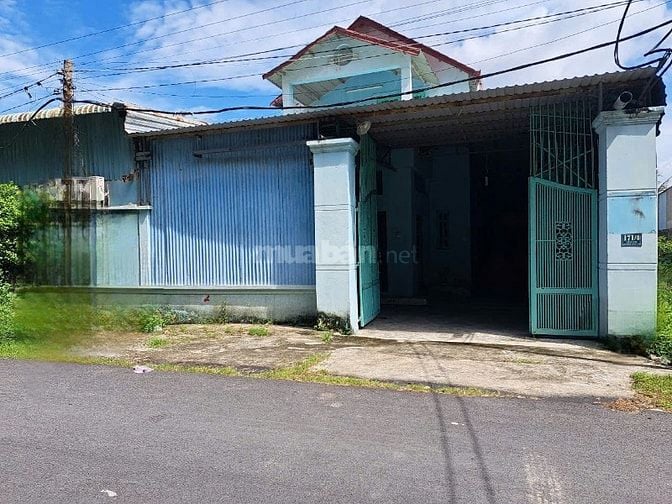 Cần cho thuê 500m2 thuận tiện làm nhà kho, xưởng sản xuất 