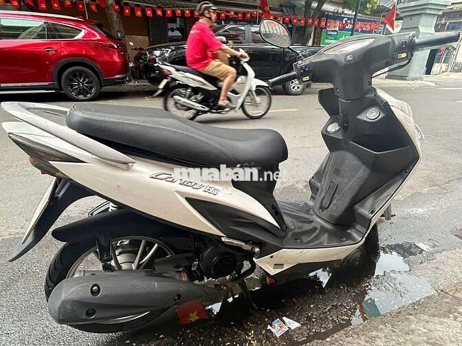 Hi candy 50cc 2019