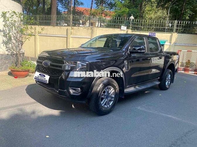 Ford Ranger 2023 XLS 2.0L 4x2 AT - 30.700 km