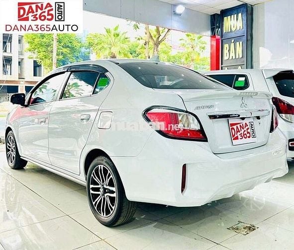 Mitsubishi Attrage 2023 Premium 1.2 CVT - 22000 km