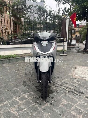 SH Siêu Lướt 2025 ABS_Bảo Hành 3 Năm ✅✅✅✅