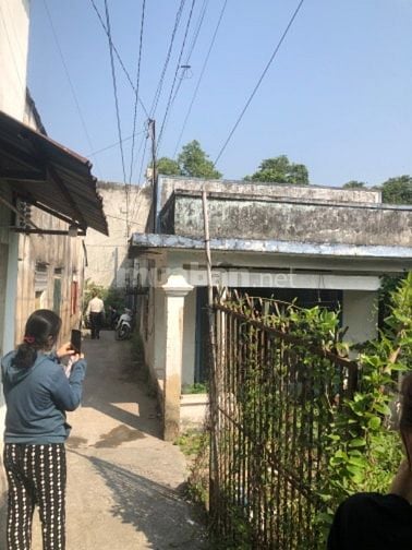 Bán nhà an Phú đông Q12 dt 23 x 5m
