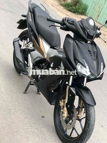 Winer X V2 ABS đặc biệt.#đãbán