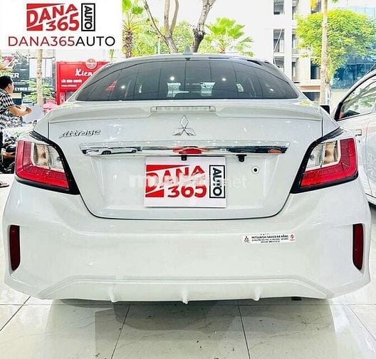 Mitsubishi Attrage 2023 Premium 1.2 CVT - 22000 km