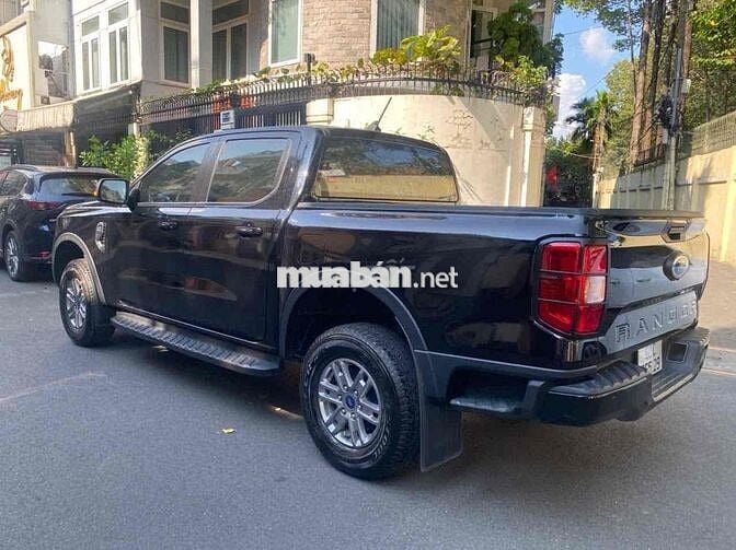Ford Ranger 2023 XLS 2.0L 4x2 AT - 30.700 km