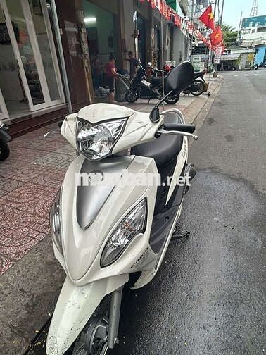 Candy 50cc 2019