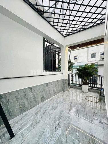 Kẹt tiền cần bán nhà Lâm Văn Bền, Tân Kiểng, Quận 7. GIÁ 3TỶ8. DT 48m2