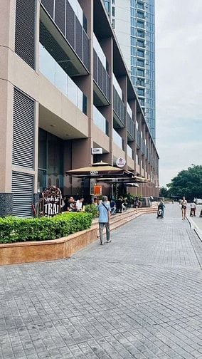 CHO THUÊ CĂN HỘ 3PN,98m2 CĂN GÓC - 24 TRIỆU/THÁNG (ĐÃ BAO PHÍ QUẢN LÝ)