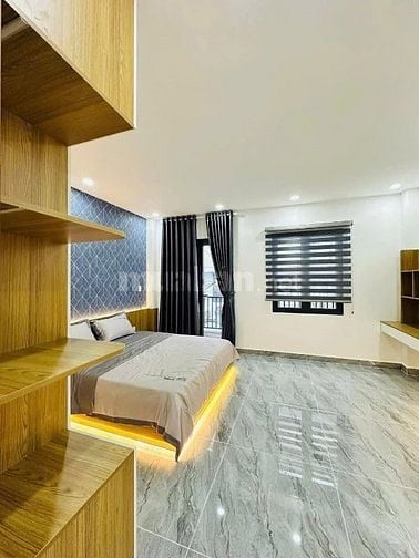 Kẹt tiền cần bán nhà Lâm Văn Bền, Tân Kiểng, Quận 7. GIÁ 3TỶ8. DT 48m2