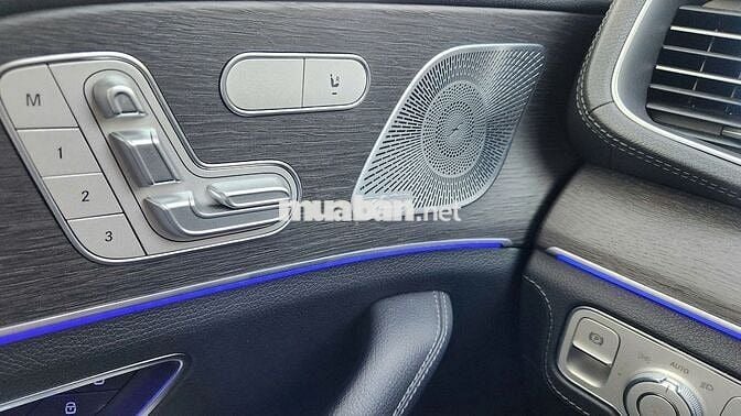 Sếp bán lại GLE 450 4Matic  sx 2020 - 46000 km