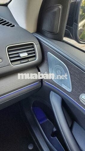 Sếp bán lại GLE 450 4Matic  sx 2020 - 46000 km
