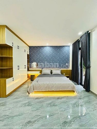 Kẹt tiền cần bán nhà Lâm Văn Bền, Tân Kiểng, Quận 7. GIÁ 3TỶ8. DT 48m2