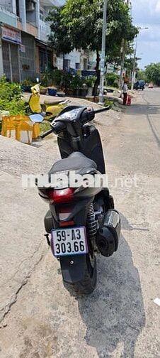 Sh 300i 2007 mới 90%
