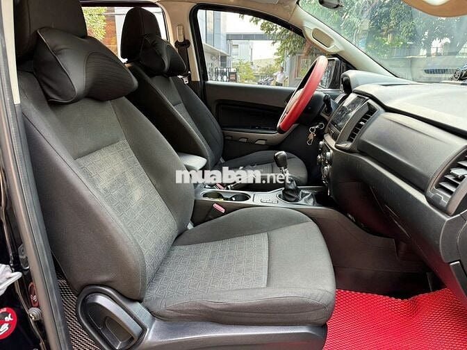 Ford Ranger XLS MT Số Sàn 1 Cầu 2021 - Chính Hãng
