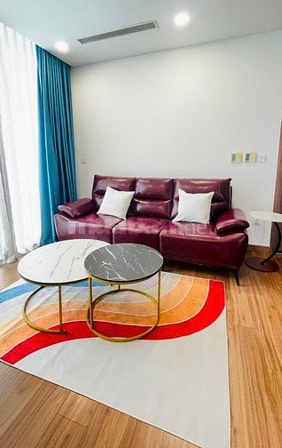 CHO THUÊ CĂN HỘ 3PN,98m2 CĂN GÓC - 24 TRIỆU/THÁNG (ĐÃ BAO PHÍ QUẢN LÝ)