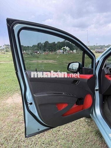 Chevrolet Spark 2014 LTZ 1.0 AT - 73000 km