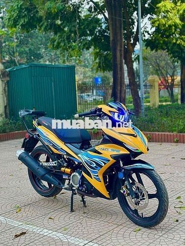 Bán xe Ex 150 như hình