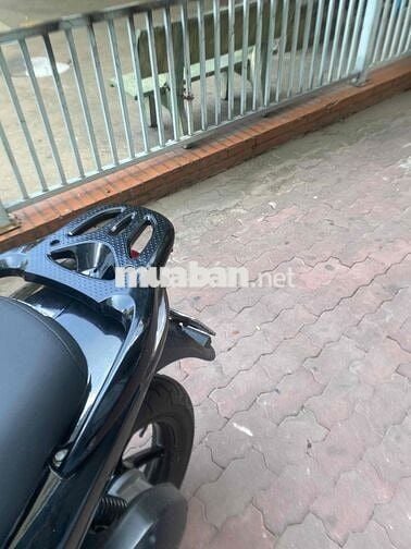 honda SH 150 ý zin ngay chủ công chứng được