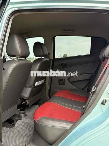 Chevrolet Spark 2014 LTZ 1.0 AT - 73000 km