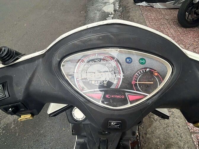 Candy 50cc 2019