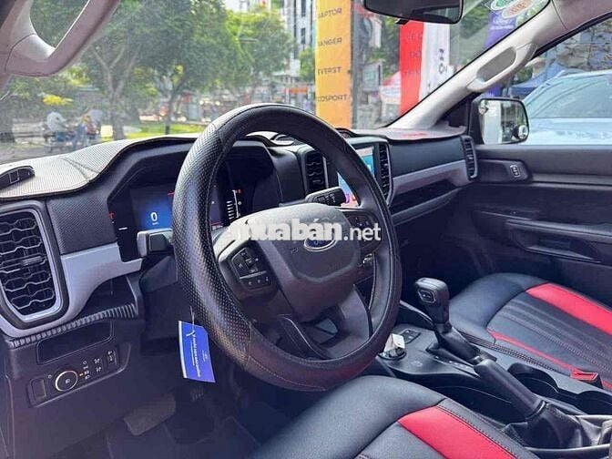 Ranger XLS 2024 lướt. Giá có Thương Lượng