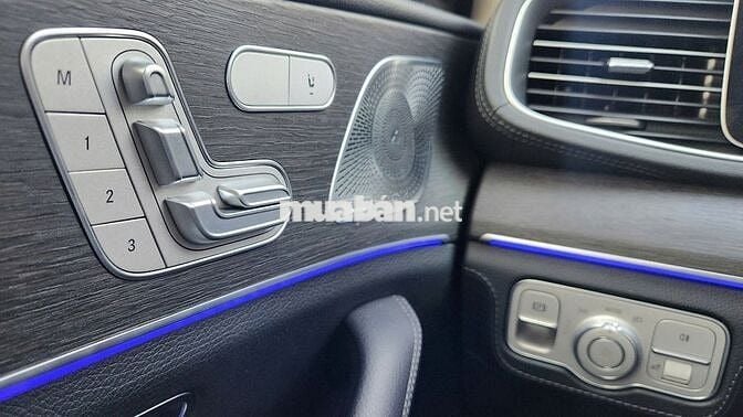 Sếp bán lại GLE 450 4Matic  sx 2020 - 46000 km