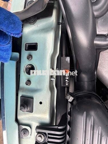 Chevrolet Spark 2014 LTZ 1.0 AT - 73000 km