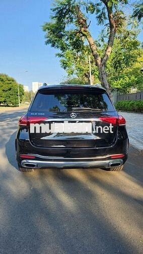 Sếp bán lại GLE 450 4Matic  sx 2020 - 46000 km