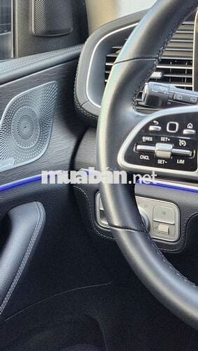 Sếp bán lại GLE 450 4Matic  sx 2020 - 46000 km