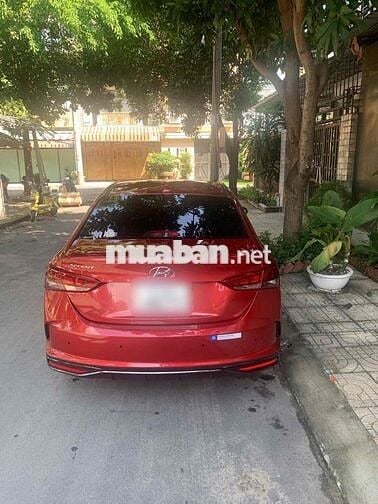 Hyundai Accent 2023 1.4 AT Đặc Biệt - 12000 km