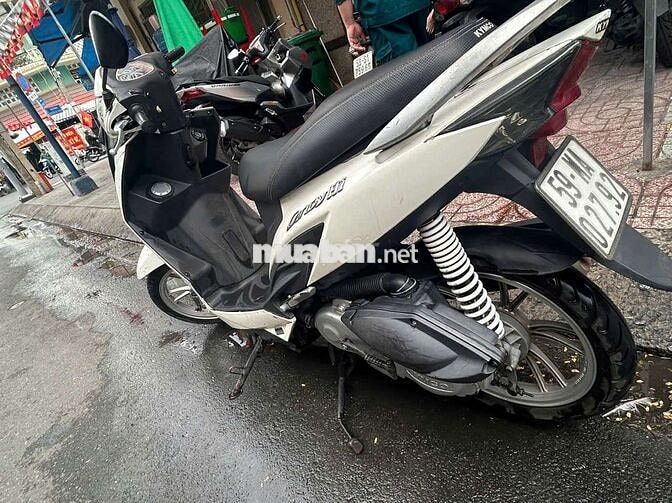 Candy 50cc 2019