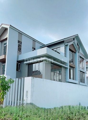 Định cư NN tôi cần bán gấp căn Biệt Thư 242m2 như hình giá 12,5 Tỷ 13E