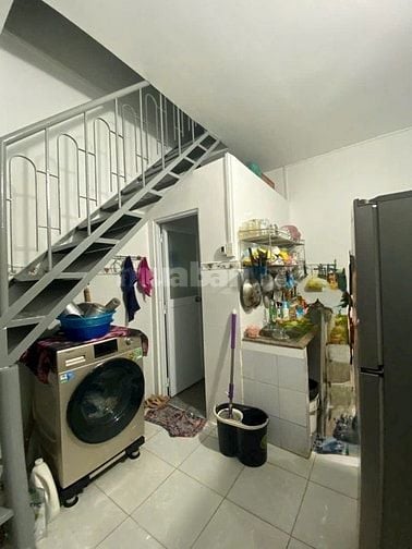 Bán nhà sát mặt tiền Điện Biên Phủ , P15 , 27m2, 4,35ty LH 0866408299