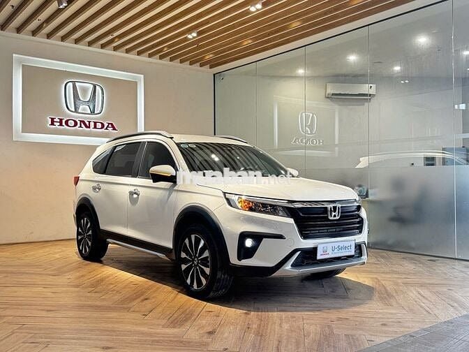 Honda BR-V 2023 L - 23794 km