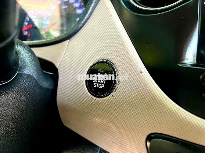 Hyundai Grand i10 2016 Sedan 1.2 MT - bản đủ