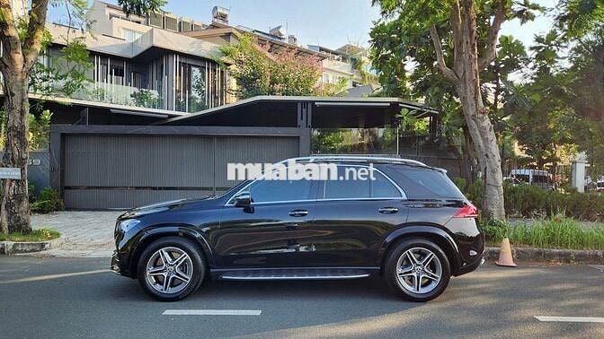 Sếp bán lại GLE 450 4Matic  sx 2020 - 46000 km