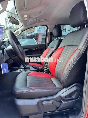 Ranger XLS 2024 lướt. Giá có Thương Lượng