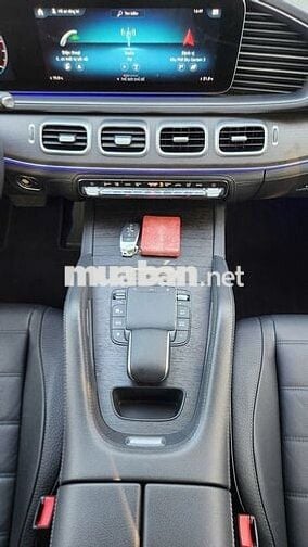 Sếp bán lại GLE 450 4Matic  sx 2020 - 46000 km