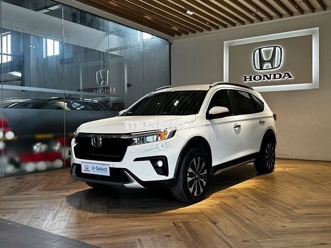 Honda BR-V 2023 L - 23794 km