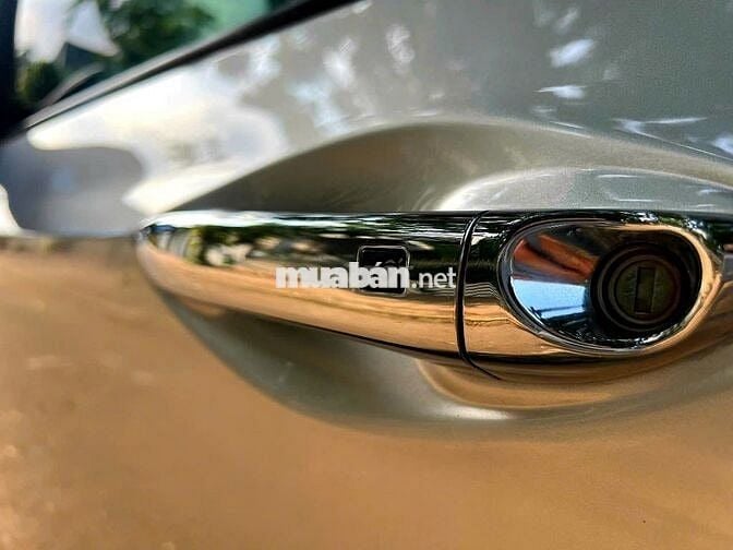 Hyundai Grand i10 2016 Sedan 1.2 MT - bản đủ