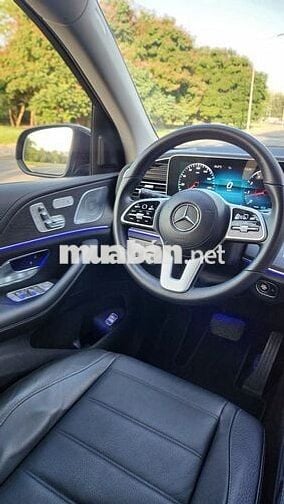 Sếp bán lại GLE 450 4Matic  sx 2020 - 46000 km