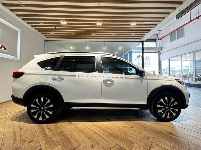 Honda BR-V 2023 L - 23794 km